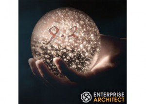 EA 9.2 Enterprise Architect 9.2