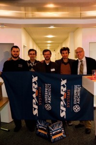BP-Workshop Team