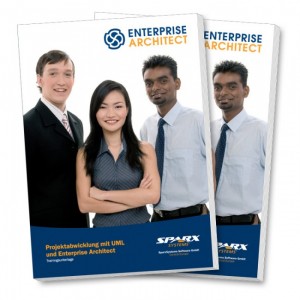 Enterpirse Architect Handbuch
