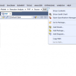 EA 12_Navigationsleiste