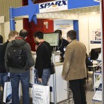 Sparx Booth