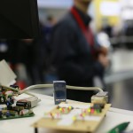 Embedded