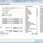 UseStyleDefinedInTemplateForNotes
