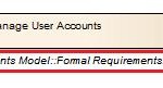 full qualified name